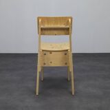 Crisis chair by Piet Hein Eek, 1990s