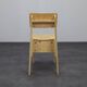 Crisis chair by Piet Hein Eek, 1990s