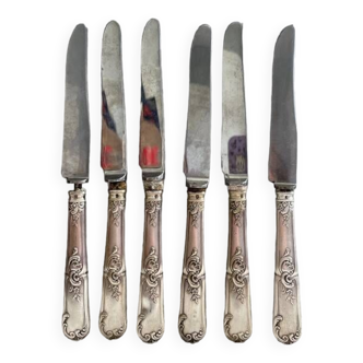 Old knives