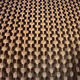 Ensemble de six chaises
