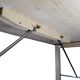Dining Table Made In Solid Oak By Hans Thryge Raunkjær For Trip Trap