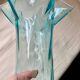 Vintage 50s Vase - 34 cm