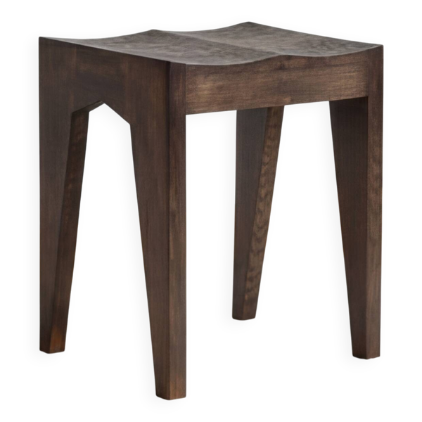 Tabouret ''Ondes — Beyit