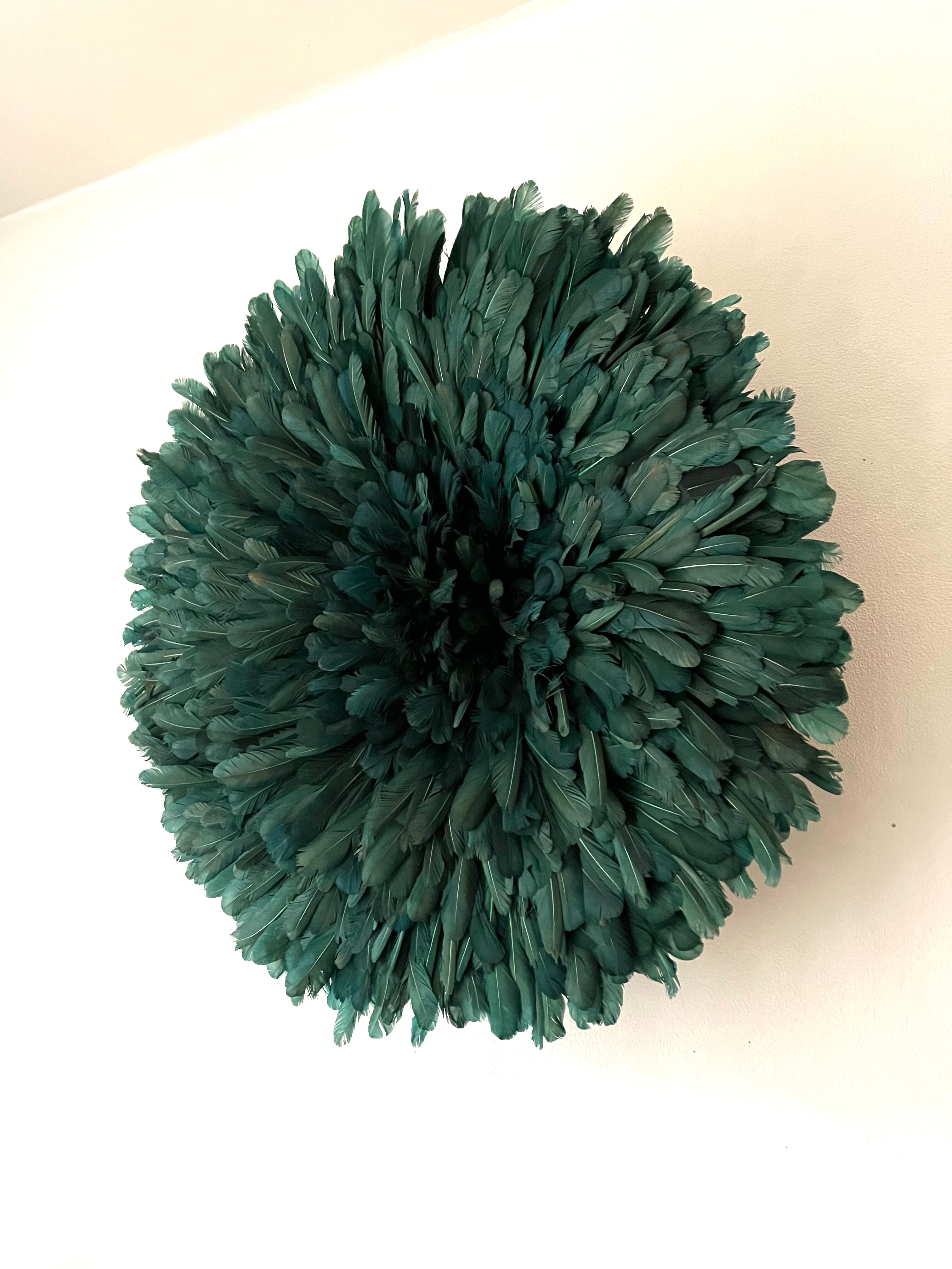 Juju Hat Hat vert 65 cm