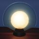 Postmodern table lamp Tikal by P.G. Ramella for Arteluce, 1980s.