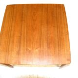 Teak coffee table, Sweden, 1960
