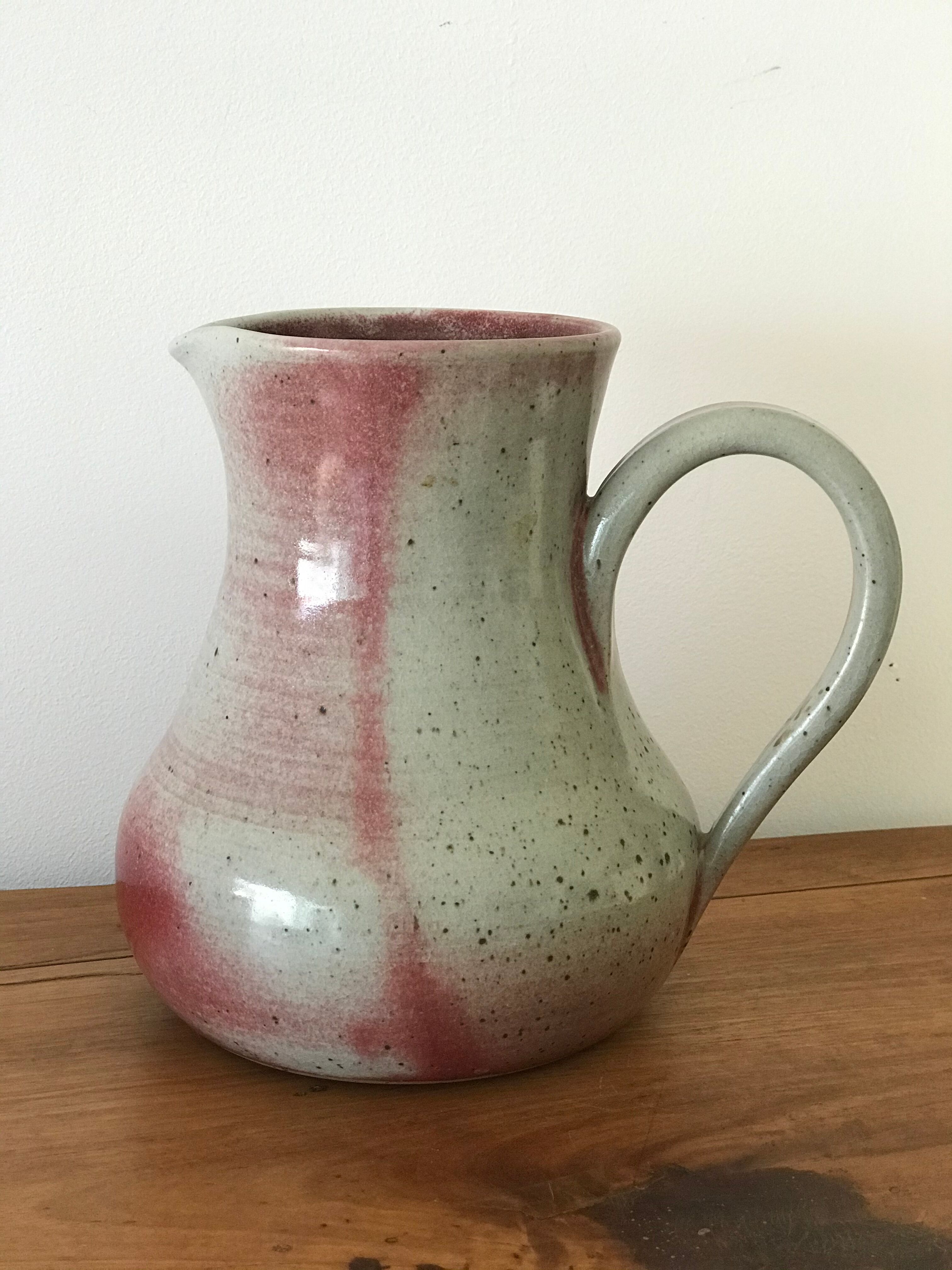Pitcher sandstone