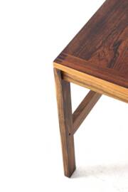 Ole Gjerløv-Knudsen & Torben Lind for France & Son Coffee Table Rosewood