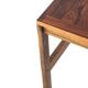 Ole Gjerløv-Knudsen & Torben Lind for France & Son Coffee Table Rosewood