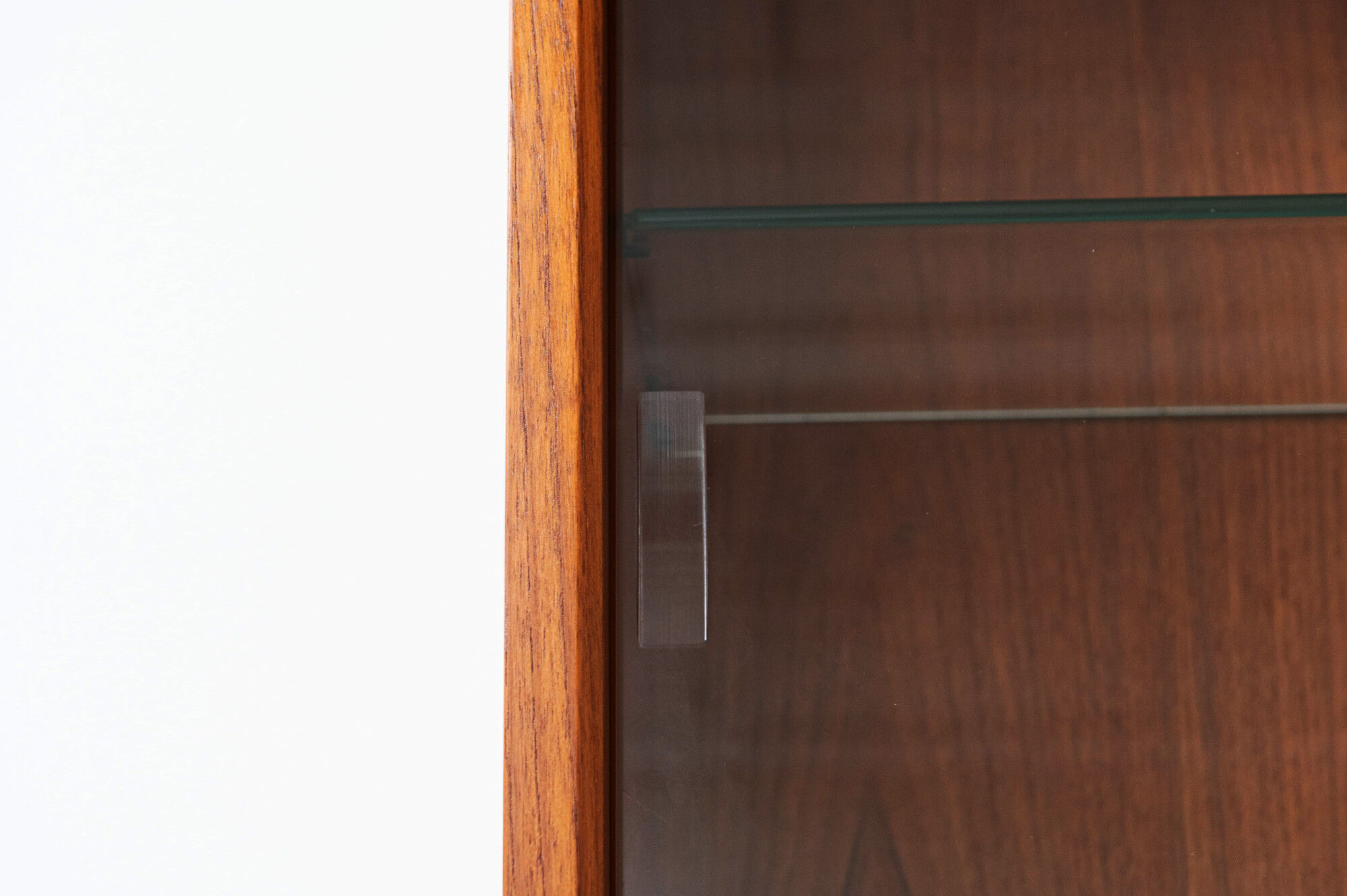 Modular Wall Unit by Poul Cadovius for Royal System, 1950s