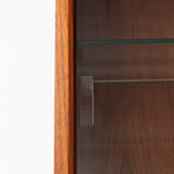 Modular Wall Unit by Poul Cadovius for Royal System, 1950s