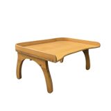 Torck - wooden bed tray - 1950