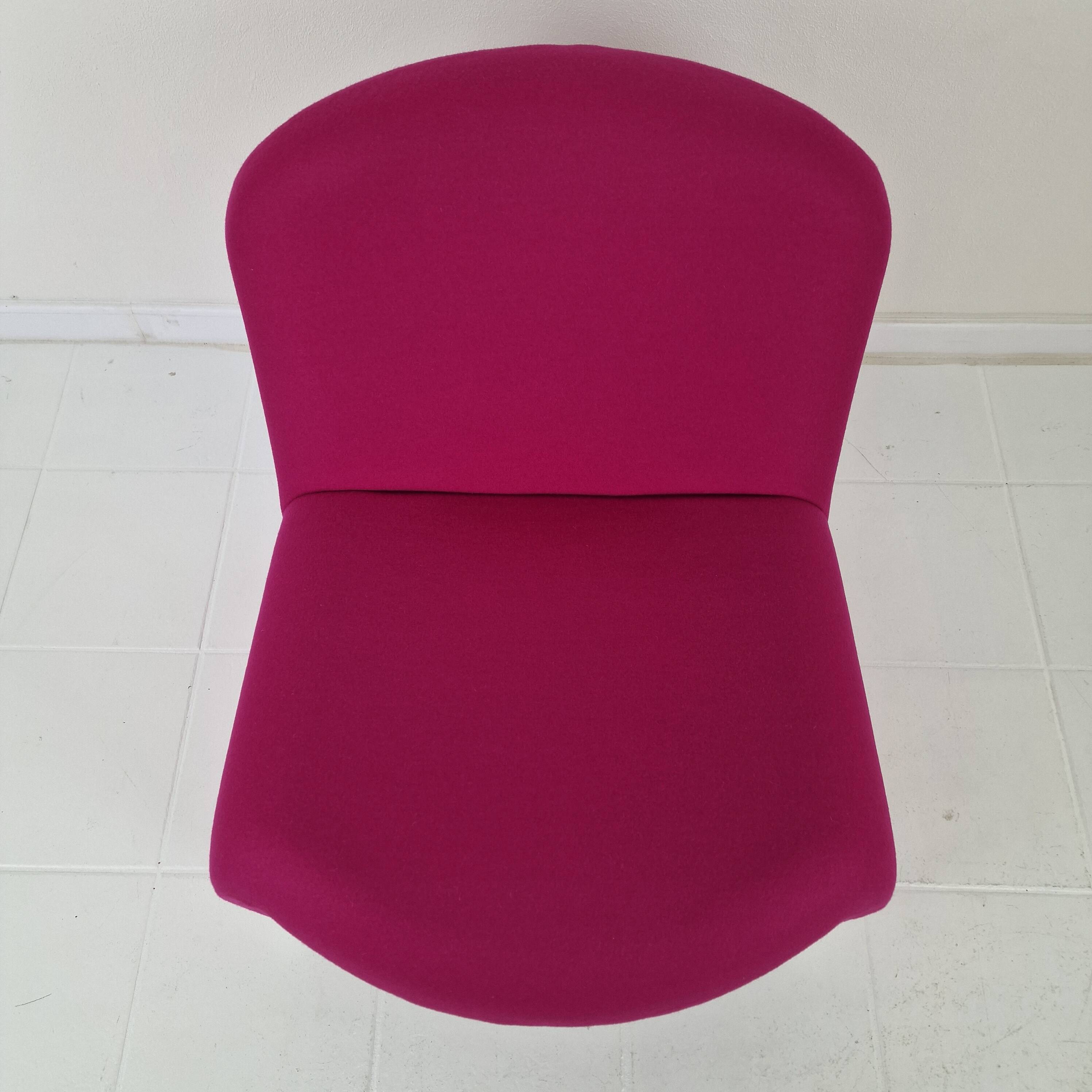 Alky Lounge Chair by Giancarlo Piretti for Anonima Castelli, Italy, 2026