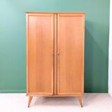 Vintage wardrobe 50s