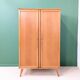 Vintage wardrobe 50s