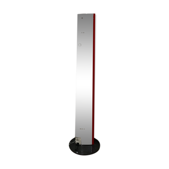 Lampe 170cm poli miroir avion chasse panavia tornado