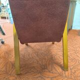 Fauteuil Baumann modèle 280 circa 1959