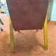 Baumann armchair model 280 circa 1959