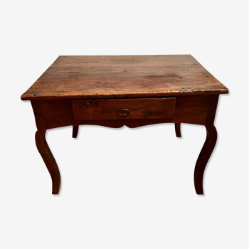 Louis XV period desk table