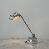 Desk lamp by Jumo, year 40