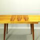 Vintage Extendable Table by Tatra, 1960s