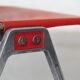 Don Albinson Knoll 1601 Stack Chair for Knoll International