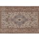 Tapis turc vintage fait main 86x153 cm