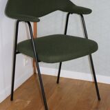 Robin Day Airborne 675 Armchair