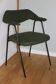Robin Day Airborne 675 Armchair