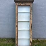 Vitrine ancienne