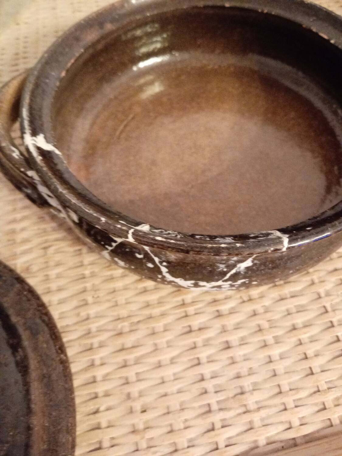 Jean Marais Bonbonnière Vallauris