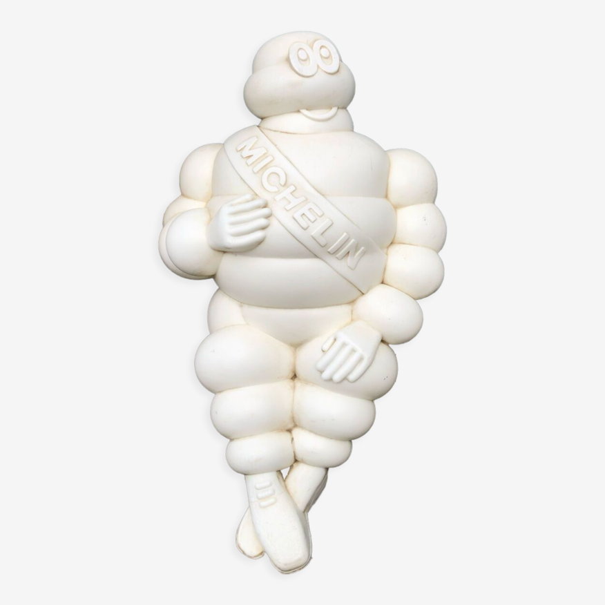 2 Bibendum Michelin 12mm