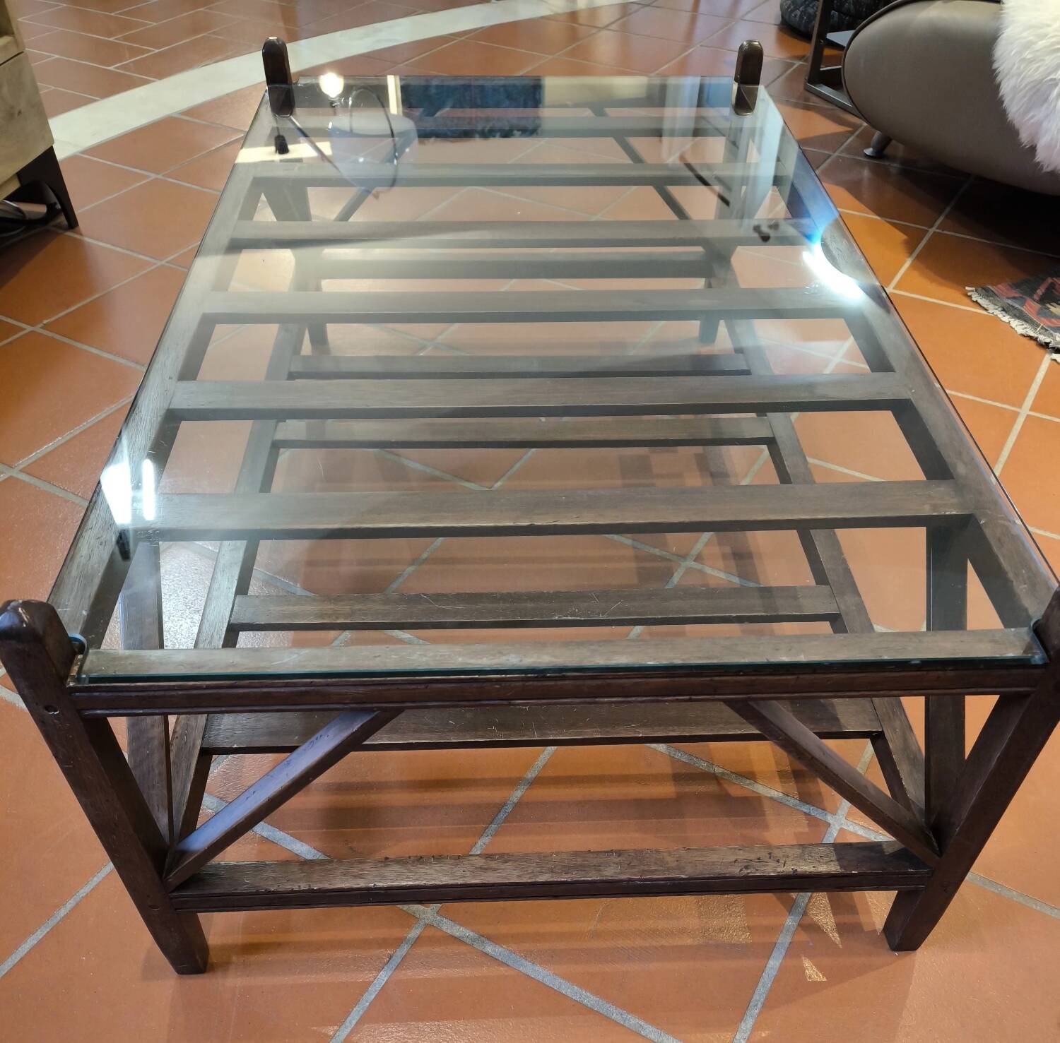 Roche-Bobois coffee table