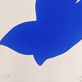 Flowers of the Sky 01 - 18 x 24 cm - Atelier Agapé