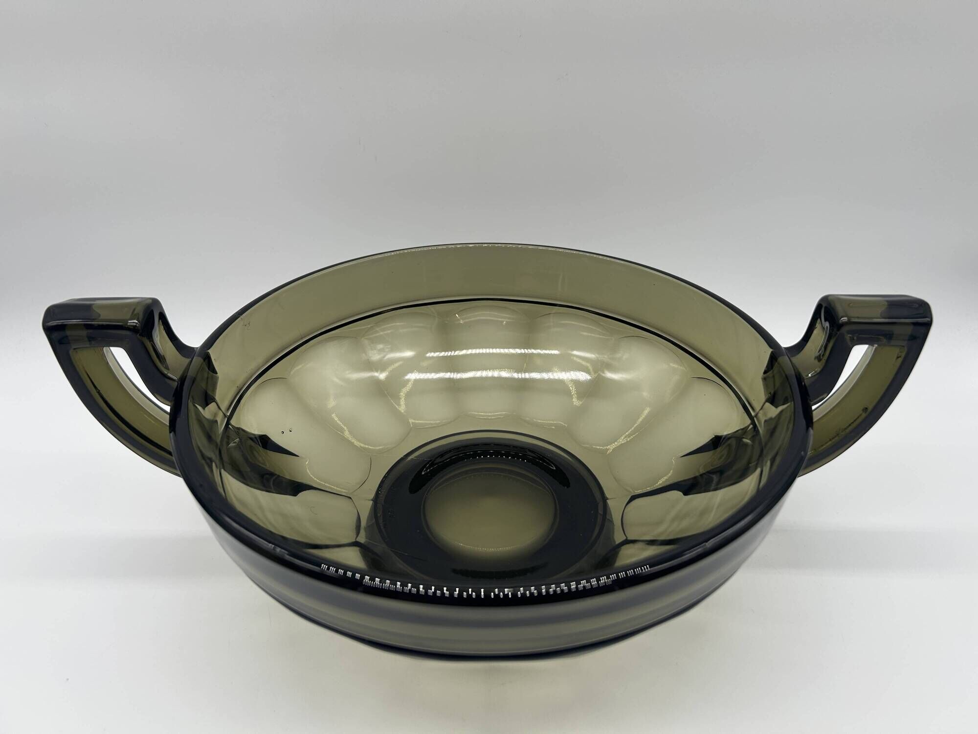 "Noémie" coupe from Val Saint-Lambert, 1935 (LUXVAL)