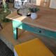 Antique table
