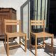 Chairs edition André Sornay