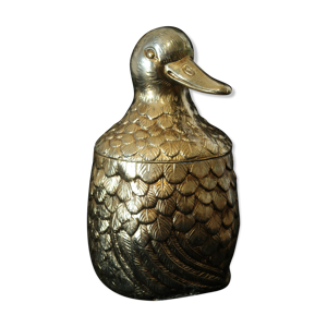 seau à glace canard