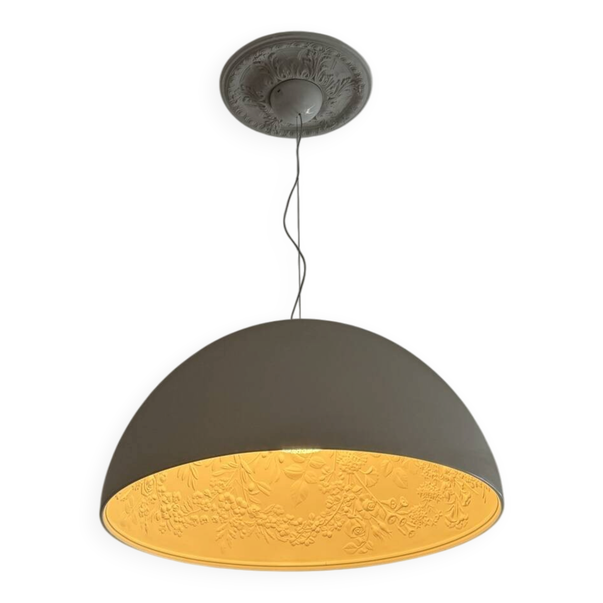 Suspension Skygarden 1 - Marcel Wanders