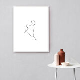 Alwyas look up-30x42cm