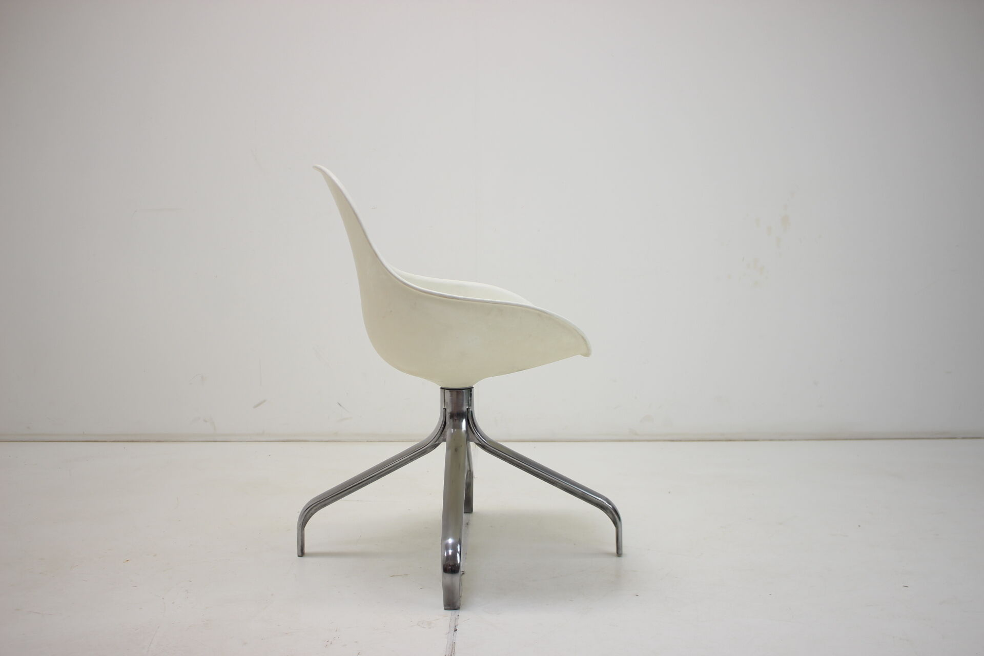 Swivel Chair by Chris Martin for Ikea, 2000s