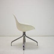 Chaise pivotante par Chris Martin pour Ikea années 2000