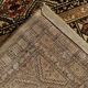 Oriental-style wool rug 200cm x 140cm