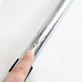 Set of 8 Dining Chairs Style B32 by Marcel Breuer