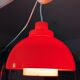 Lustre suspension Space Age Nordisk SOLAR MINISOL K.KENO