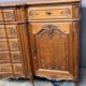 Regency style sideboard.