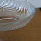 Glass dish