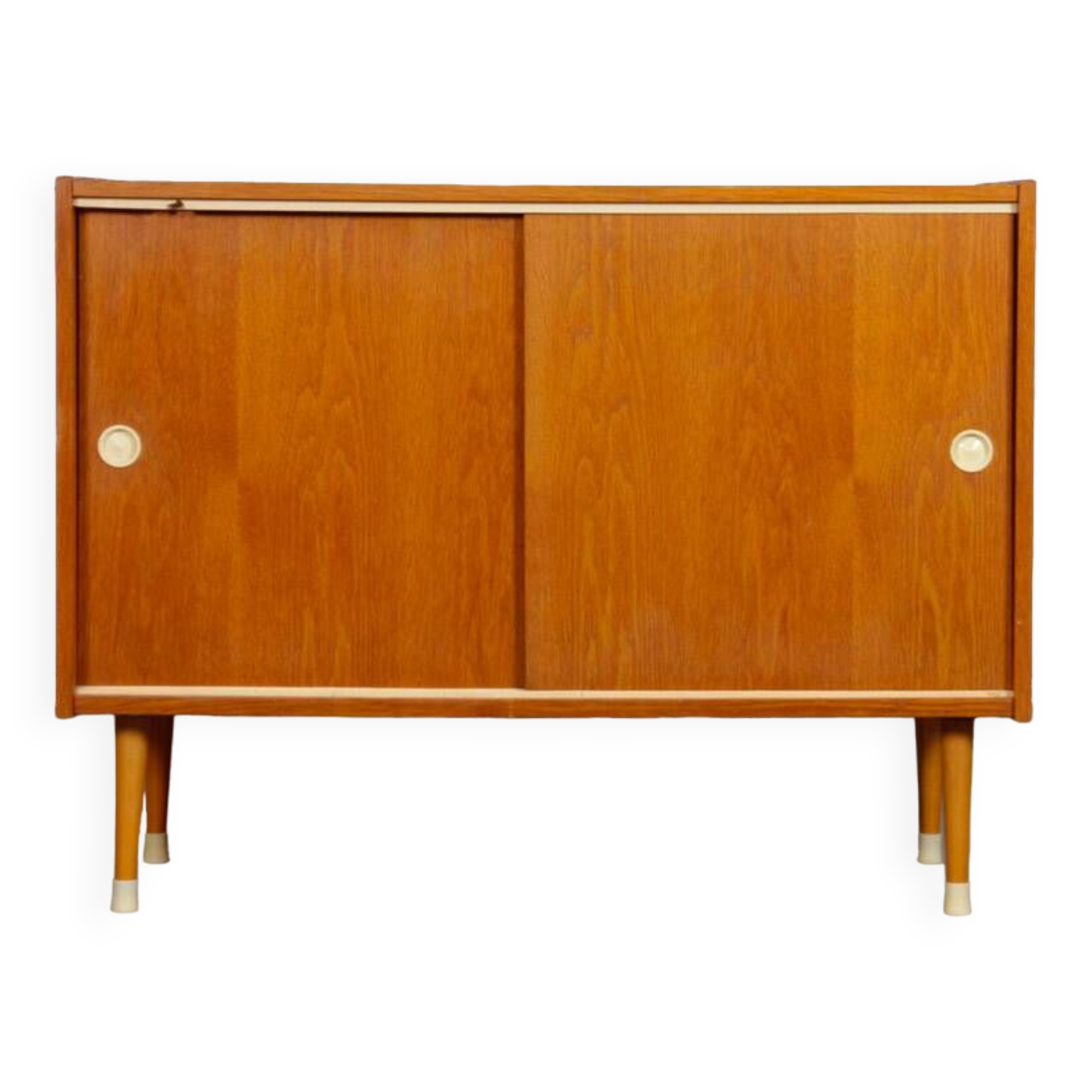 Commode éditée par Zapadoslovenske Nabytkarske Zavody, 1960