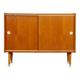 Commode éditée par Zapadoslovenske Nabytkarske Zavody, 1960