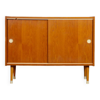 Chest of drawers published by Zapadoslovenske Nabytkarske Zavody, 1960